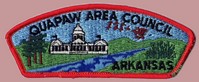 CSP – Quapaw Area Council S1a